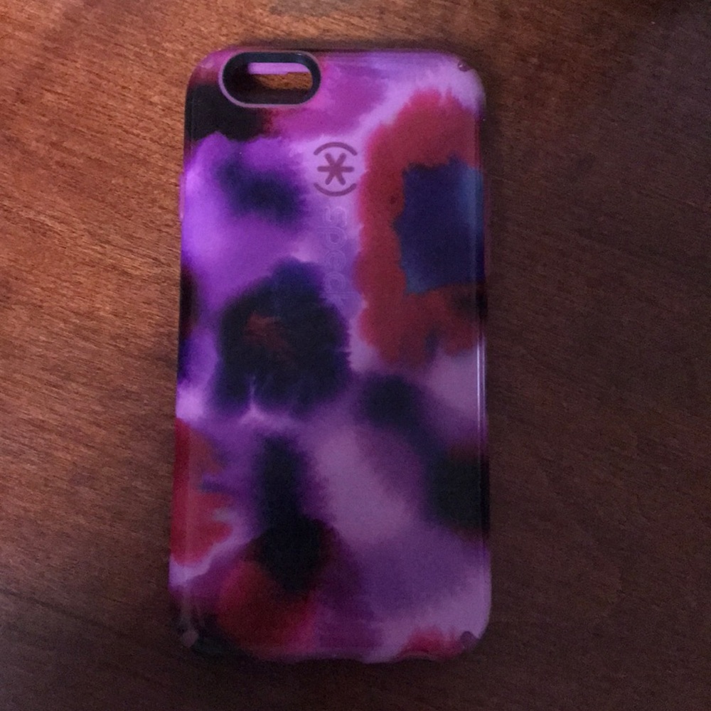 Speck IPhone 6 case